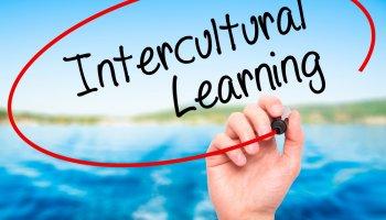 Intercultural learning