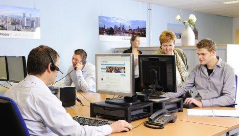 Moving companies the Netherlands