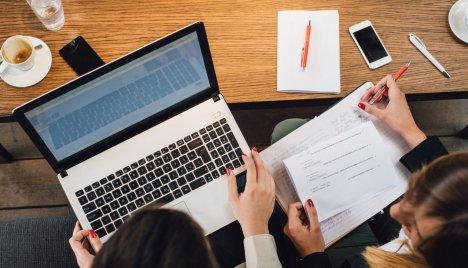 Internationale verhuizers