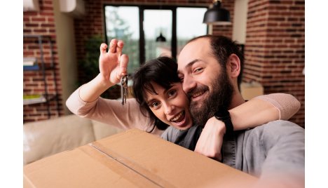 23x je verhuizing doorgeven. Vergeet de buren niet! De Haan Verhuizingen