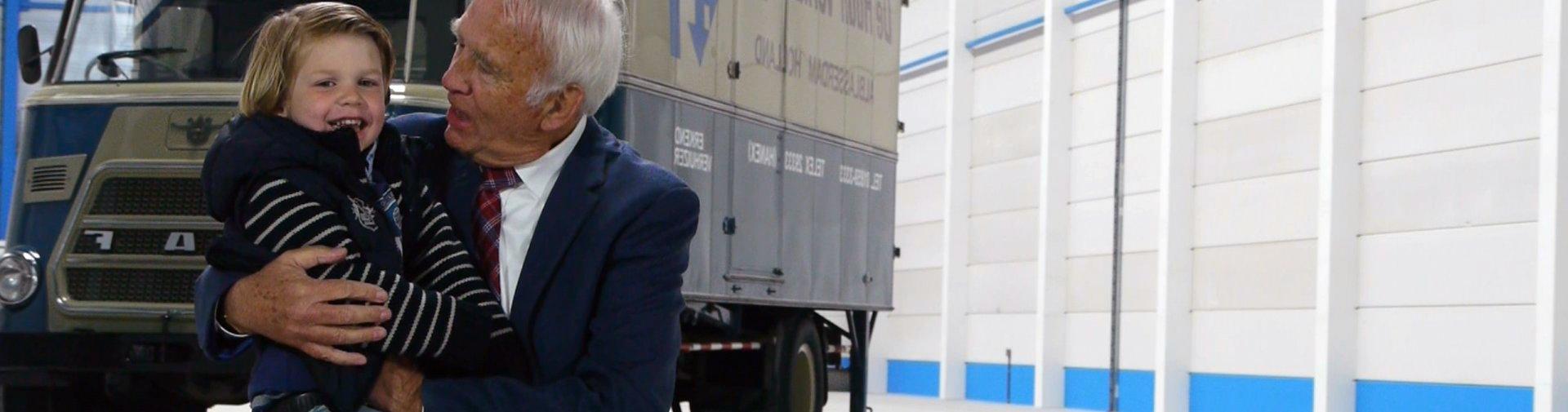 Familiebedrijf De Haan