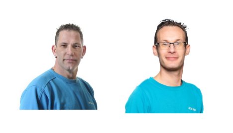 Andre van Vliet en Arjan Baartman interview_Rev