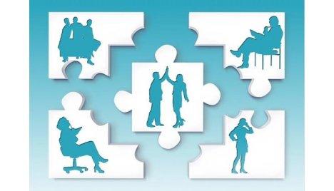 DSP services through De Haan relocations's strategic partnerships