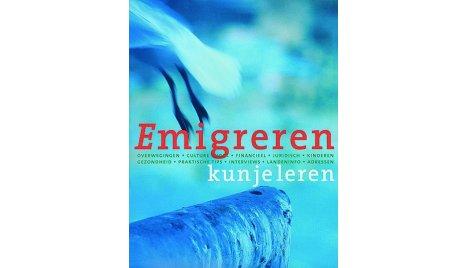 Emigreren kun je leren