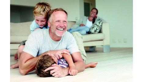 Famili picture one-group