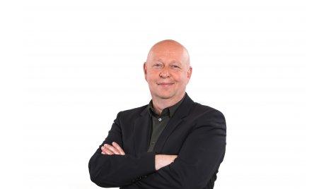 Gert van Engelenburg