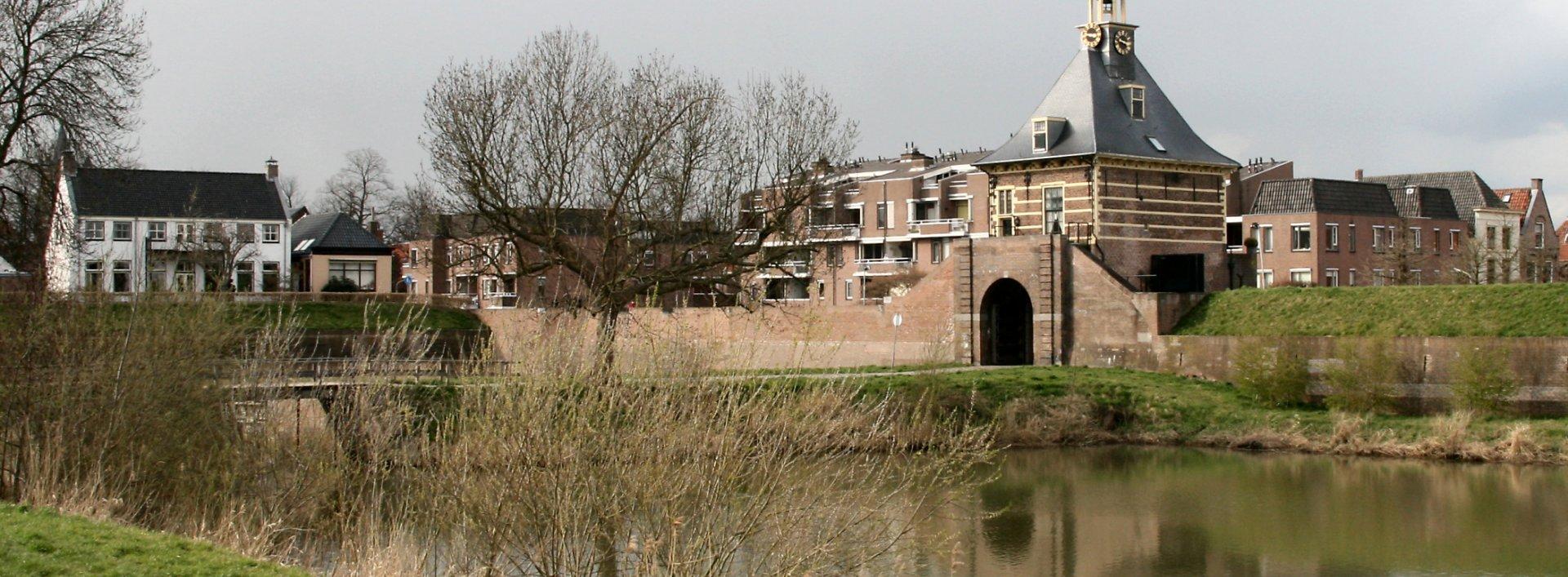 Verhuizen in de Alblasserwaard