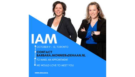 IAM Annual Conference Oct 2024