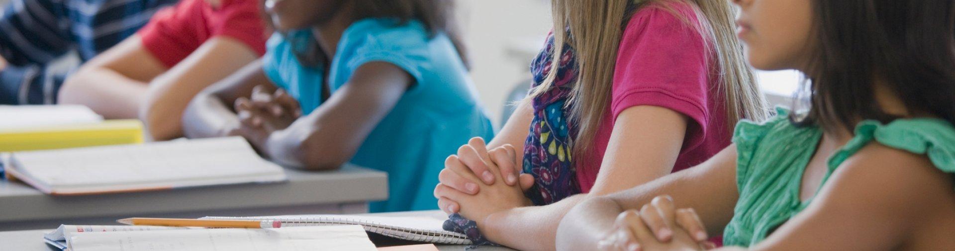 Passende school vinden