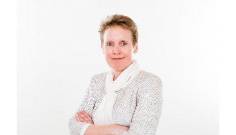 Margreet Ophof eigen voorkeur voor deze