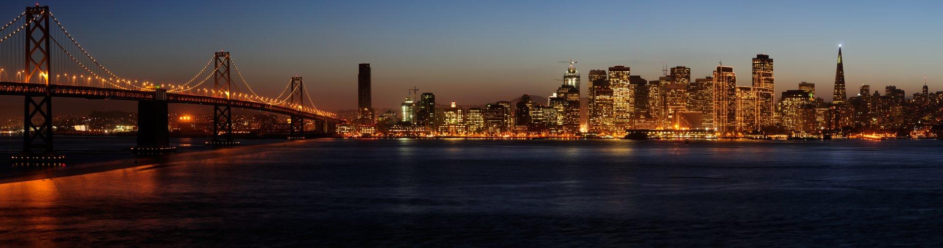 Moving internationally - cities