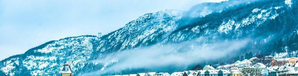 Moving internationally - regions