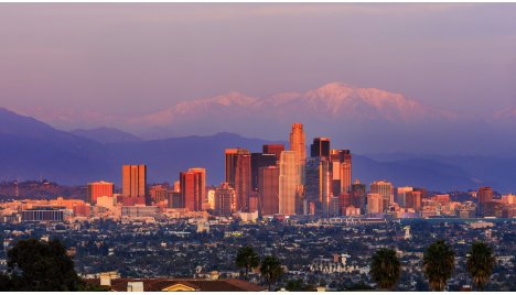 moving to America- Los Angeles-1