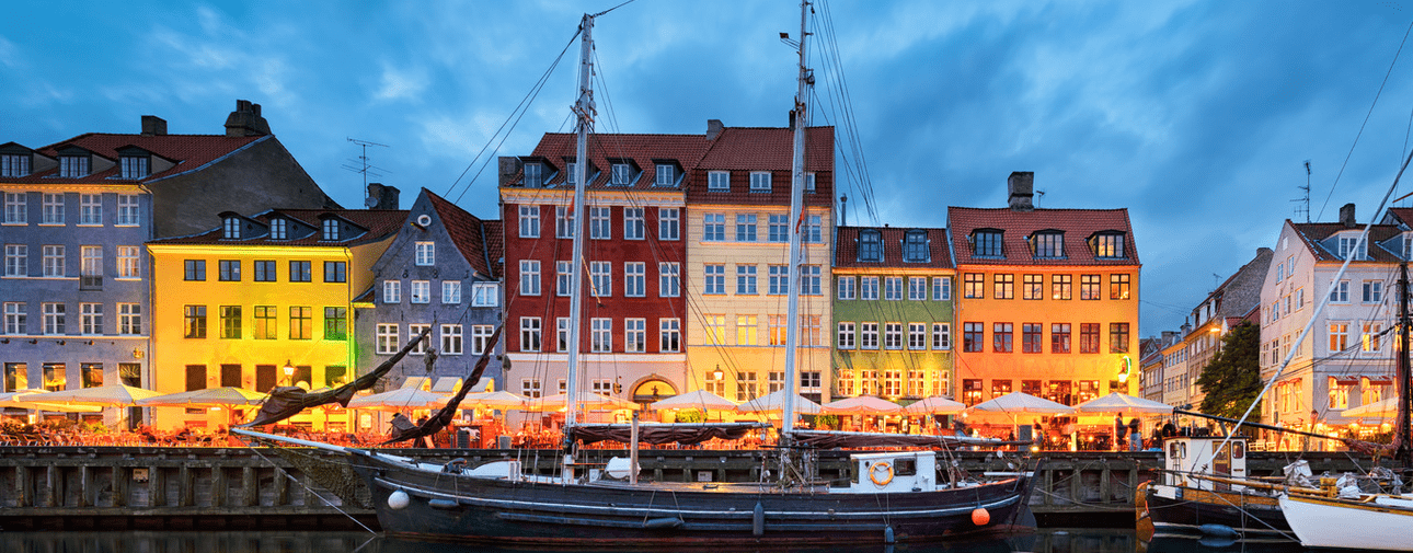 Move to Denmark? Moving to Denmark with De Haan