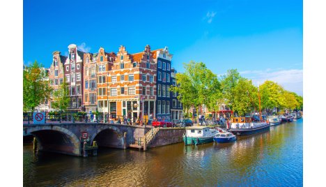 moving to Holland Amsterdam-1