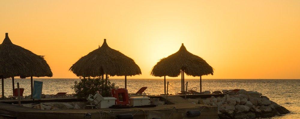 Moving to the Netherlands Antilles