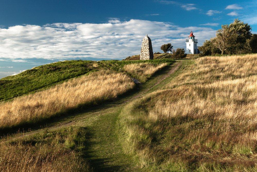 Moving to Scandinavia