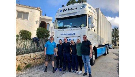 Naar Spanje verhuizen met De Haan verhuizingen-1