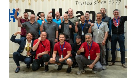 one-group Packing Cup 2022_ grouppicture happy