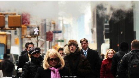 Reverse culture shock-2