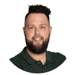 Sander Christians web