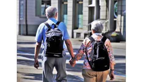 Seniorenverhuizing Alblasserdam