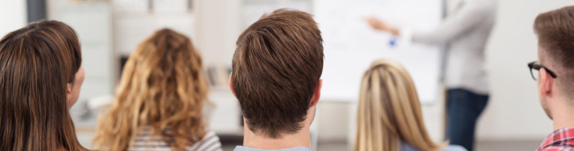 shutterstock_295307798 - training cursus