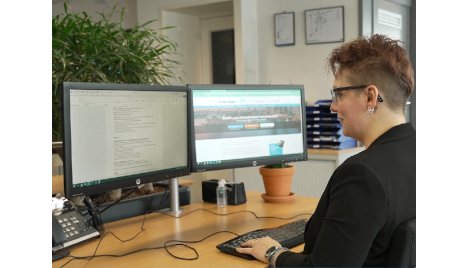 Still Move Coordinator