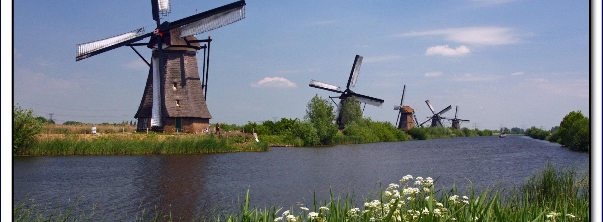 Verhuizen in Alblasserdam