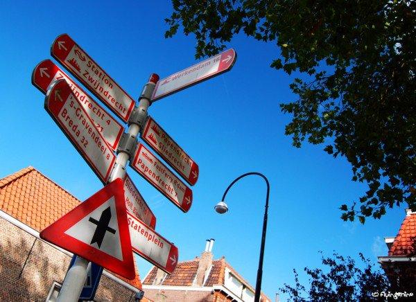 Verhuizen in Sliedrecht