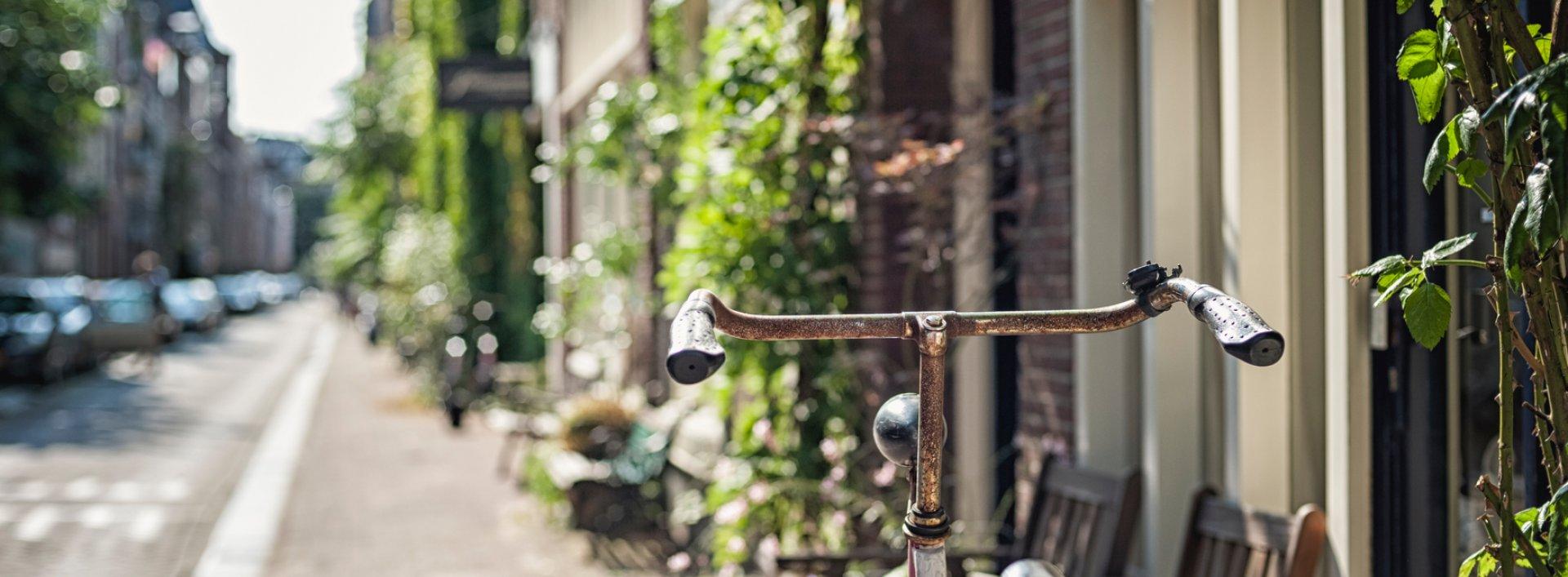 Verhuizen in Ridderkerk