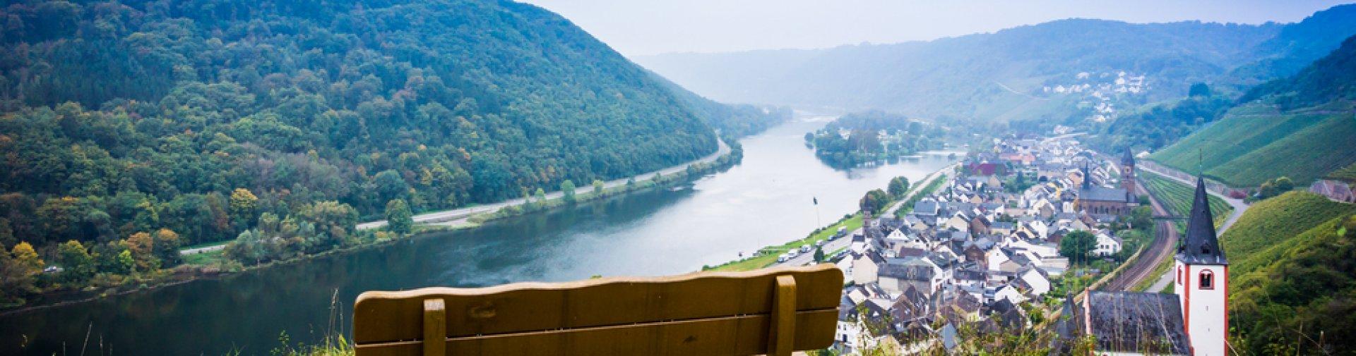 Verhuizen naar Duitsland