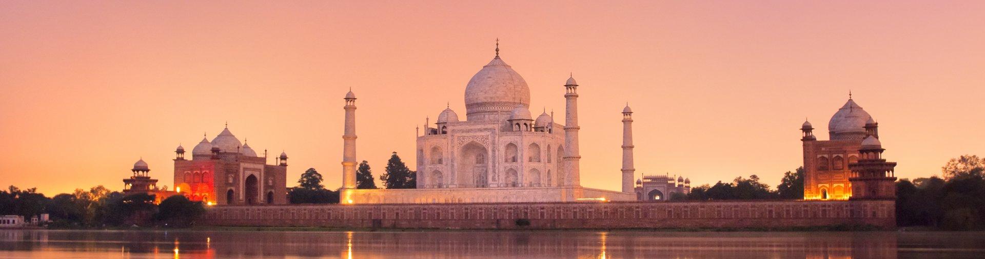 Verhuizen naar India