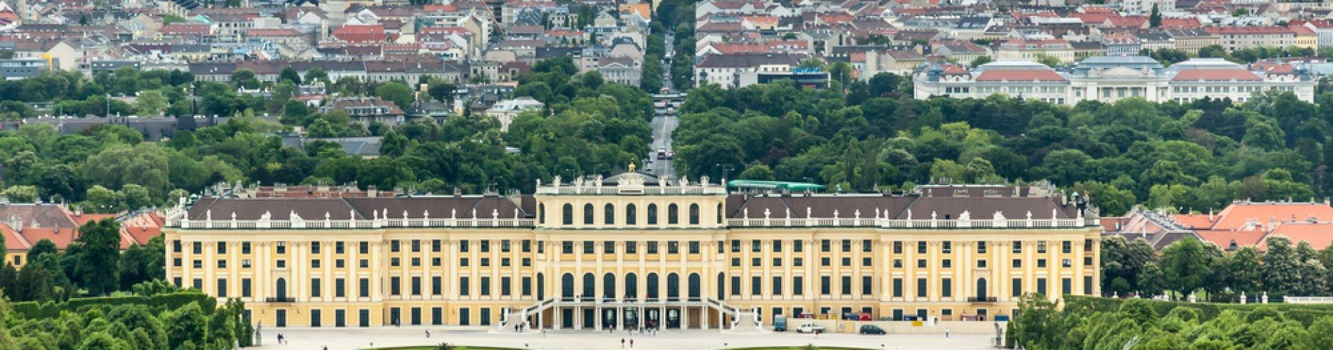 Verhuizen naar Oostenrijk
