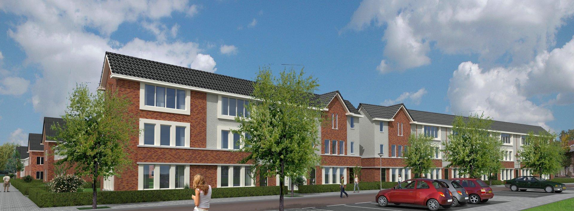 Verhuizen in Papendrecht