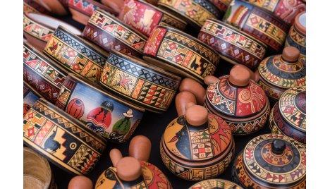 Verhuizen naar Peru Cultuur