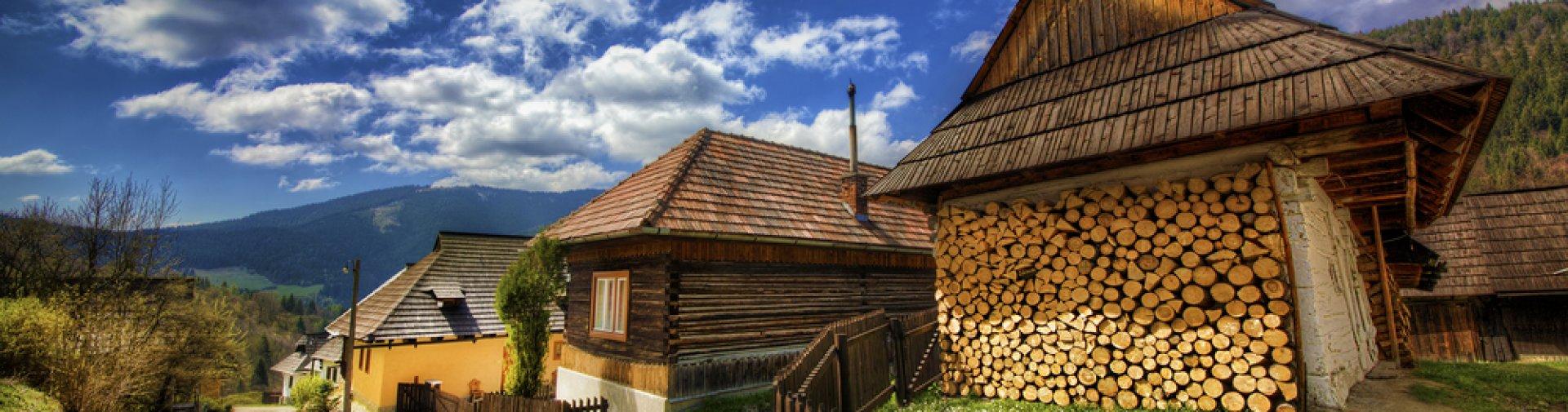 Verhuizen naar Slowakije