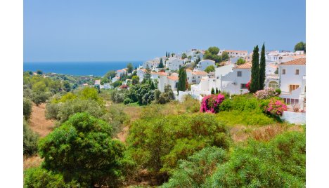 Verhuizen naar Spanje-1