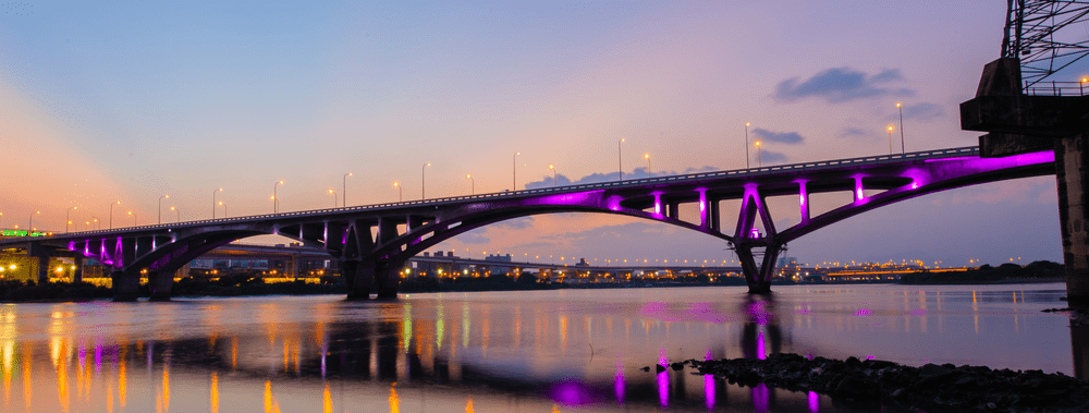 Verhuizen naar Taiwan