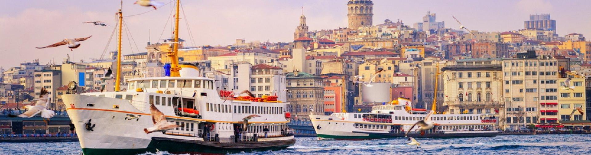 Verhuizen naar Turkije