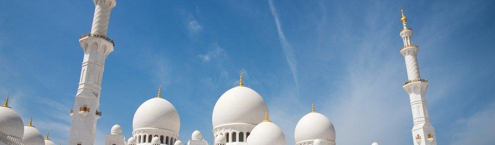 Verhuizen naar de Verenigde Arabische Emiraten