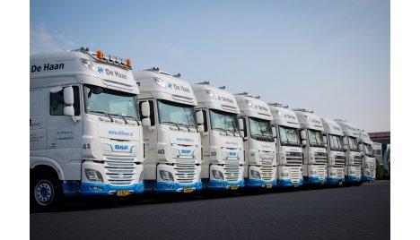 wagen 41 tm 23 op rij - Patrick Brand