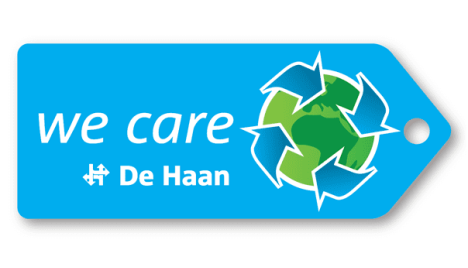 We Care - De Haan relocation, Netherlands- MVO