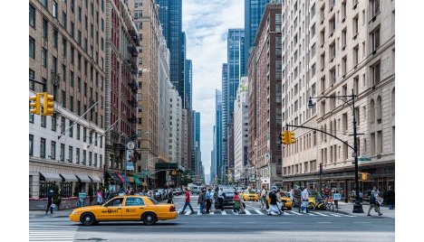 Werken in New York: dit moet u weten