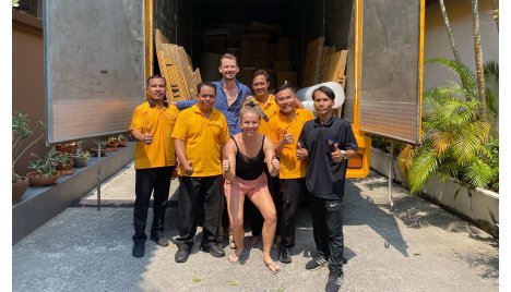 Wonen en werken in het buitenland_ De Haan Verhuizingen