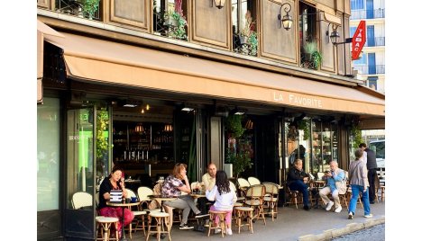 Wonen in Frankrijk _ De Haan